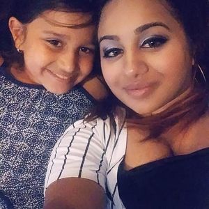 Meet your Posher, Ifra